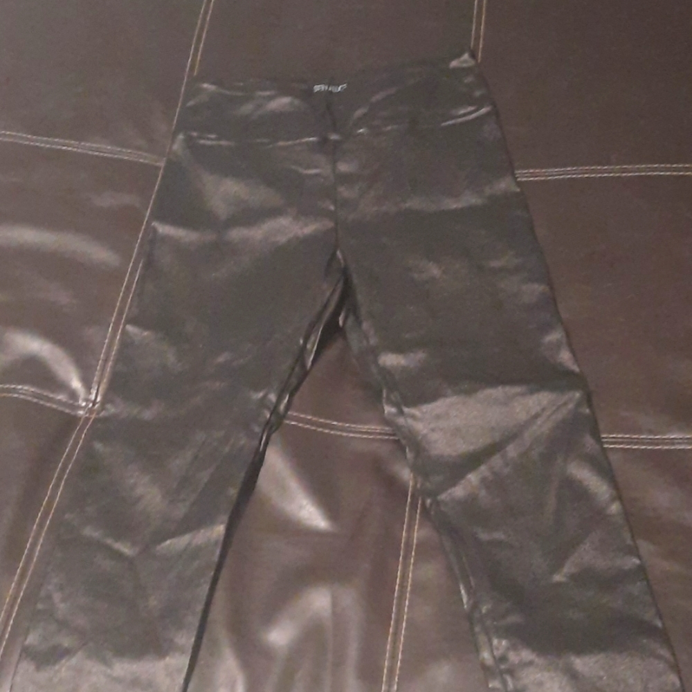 Faux pants med Stella luce